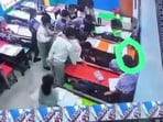 Police added that the girl's family did not approach them after the incident. (Screengrab/X/@NCMIndiaa)