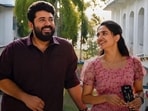 Bethlehem Kudumba Unit: Nivin Pauly and Mamitha Baiju star in the Malayalam blockbuster.
