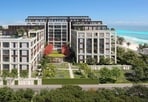 Embassy Developments Limited has signed a Memorandum of Understanding with Dinesh Thakkar, founder, chairman, and managing director of Angel One Limited, to sell an entire residential tower at Embassy Terazza, Juhu, for approximately <span class='webrupee'>₹</span>711 crore.