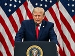 Trump media ban LIVE updates: The White House launched “Trump TV,” a 24/7 streaming platform featuring Trump’s speeches, past appearances and administration updates(Bloomberg)
