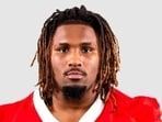 Carmello Dedric Brooks, a sophomore football player at the University of Houston, has been charged with assaulting a pregnant woman.