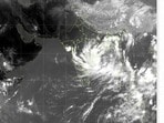 ఏపీలో భారీగా వర్షాలు