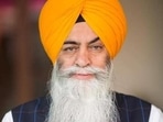 former Shiromani Akali Dal (SAD) leader and SGPC member Amarjit Singh Chawla.