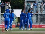 India women with back-to-back gold medals at the Asian Games India women with back-to-back gold medals at the Asian Games