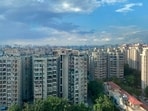 The Gurgaon couple clarified that the <span class='webrupee'>₹</span>1.2 lakh figure does not include all of their income.(Representational image)