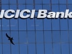 ICICI Bank Limited has leased 3,347 sq ft of commercial space in Pune, from Farida Pankaj Udhas, wife of the late legendary ghazal singer Pankaj Udhas. (Picture for representational purposes only)(REUTERS)