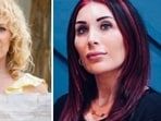 Laura Loomer's fiery clash with Austin ICE shooting victim's lawyer, Kate Lincoln-Goldfinch, sparks buzz on X