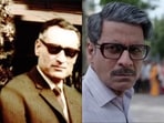 Karan Johar is making a film based on a book about RAW's founder; Manoj Bajpayee in a still from Last Man In Tower.