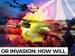 Europe’s fears coming true? Putin could test NATO ‘within months, not years’