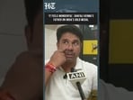 ‘A Matter Of Immense Joy’: Shafali Verma’s Father On India’s Asian Games Gold