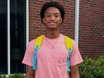 Nolan Wells was out with his friends on July 4 when he went missing and was found drowned on July 6.