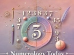 Numerology Horoscope Today: Predictions for September 23, 2026