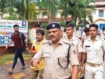 Police have detained two people in connection with the incident after a video of the alleged assault and harassment circulated widely on social media.(PTI/Representational Image)