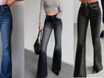 I bought 3 pairs of Off Duty jeans. Only one became an instant favourite