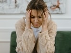 Headaches have become a daily phenomenon for many. (Pexel)