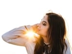 Dr Karam ranks the top contributors to facial ageing, with sun damage being the number 1 major factor, followed by sagging and smoking. (Unsplash)