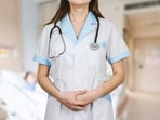 Dong said that her decision was driven less by money and more by the stress and responsibilities that came with her medical career.