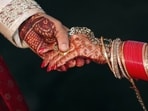 The decision came after three such marriages were reported in the village over the past months.(Unsplash/Representational image)