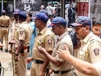 The infant suffered mouth injuries and was admitted to the ICU of Sassoon General Hospital in Pune, police said on Tuesday.
