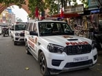 The incident comes close on the heels of a ‘suicide’ by a Dalit man in Sangrur on September 7. (PTI)