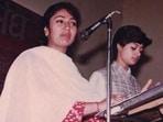 In the mid-1990s, Gupta was a student leader at the university and went on to serve as president of the Delhi University Students’ Union (DUSU) in 1996-97.