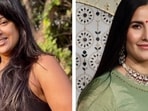 Sameera Reddy spoke about loving one's one body irrespective of what anyone has to say.