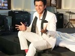 Anshuman jha