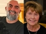 Tommaso Cioni dropped Nancy Guthrie home after she had dinner with daughter Annie, the night before the 84-year-old was reported missing. 