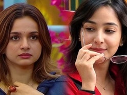 নন্দিনীর ধাক্কায় মাটিতে লুটিয়ে পড়েন সৃজলা, যন্ত্রণায় কাতর নায়িকা এখন কেমন আছেন?
