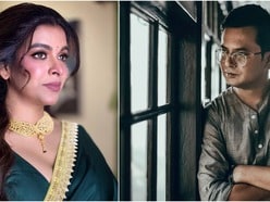 রাহুলকে নিয়ে ফের পোস্ট মৌমিতার। 
