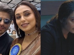 কঠিন সময়ে বন্ধুর পাশে শাহরুখ