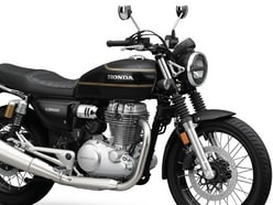 హోండా సీబీ500..
