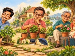 రూ. 1కోటి పెట్టుబడి పెట్టాలా? వయస్సుకు తగ్గ బెస్ట్ ఇన్వెస్ట్​మెంట్ ప్లాన్..