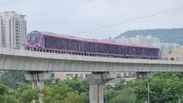 Poll code clouds Metro Line 3 launch as PMO date yet to arrive