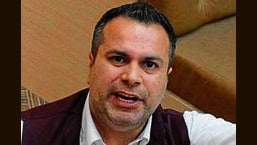 Chandigarh: AAP councillor suspended from House following uproar Chandigarh: AAP councillor suspended from House following uproar