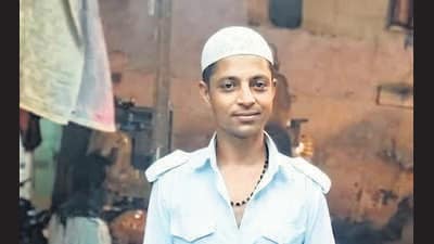 CID probes death of man at CSMT after alleged RPF detention CID probes death of man at CSMT after alleged RPF detention