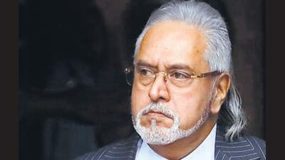 HC warns Vijay Mallya against posting court documents on X, seeks fresh affidavit from SBI HC warns Vijay Mallya against posting court documents on X, seeks fresh affidavit from SBI