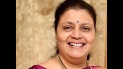 SC reprieve for Raut, allows her to continue as corporator for now SC reprieve for Raut, allows her to continue as corporator for now