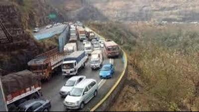 According to an official memorandum issued by the Union ministry of defence on August 13, 2026, a total of 11 road projects across the country have been declared strategic projects of national importance. (HT Photo for representation) According to an official memorandum issued by the Union ministry of defence on August 13, 2026, a total of 11 road projects across the country have been declared strategic projects of national importance. (HT Photo for representation)