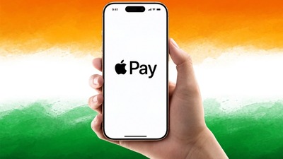 ভারতে আসছে অ্যাপল পে! আপনার কী কী সুবিধা হবে?