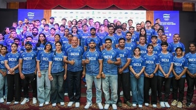 Asian Games 2026 Day 5 LIVE: Follow Latest Updates.
