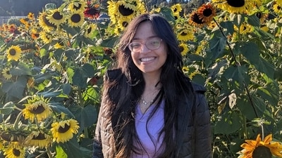 Ayushi Srivastava, a Microsoft engineer, reflects on life in the United States Ayushi Srivastava, a Microsoft engineer, reflects on life in the United States