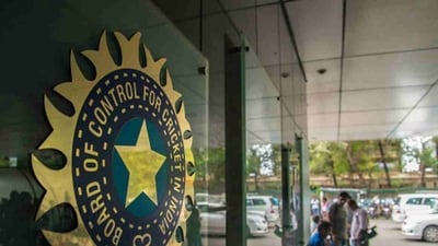 DDCA secretary Ashok Sharma confirmed that the body has written to the BCCI (Mint) DDCA secretary Ashok Sharma confirmed that the body has written to the BCCI (Mint)