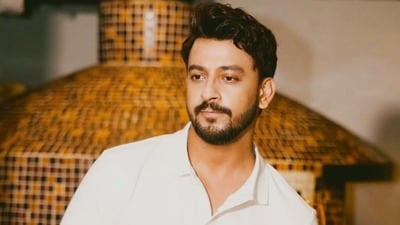 বনি সেনগুপ্ত। বনি সেনগুপ্ত।