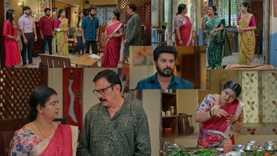 గుండె నిండా గుడి గంటలు సీరియల్ సెప్టెంబర్ 22 ఎపిసోడ్