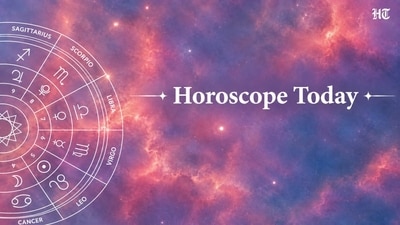 Horoscope Today: read predictions for all sun signs (pinterest)