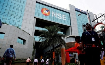 NSE IPO will be listed on Sensex, Nifty on September 24.