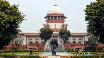 The ruling arose from the case of Jaskaran Jeet Singh Deol, arrested in Punjab in May 2026 in a case involving allegations of sexual assault of a minor. (ANI) The ruling arose from the case of Jaskaran Jeet Singh Deol, arrested in Punjab in May 2026 in a case involving allegations of sexual assault of a minor. (ANI)