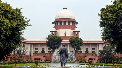Over 33 lakh electors were flagged for discrepancies during the Delhi SIR process, according to figures presented before the court. (ANI) Over 33 lakh electors were flagged for discrepancies during the Delhi SIR process, according to figures presented before the court. (ANI)