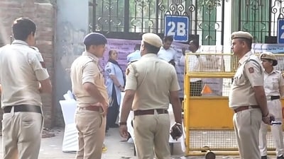 Officials said that investigation found allegations against the teachers to be true and the education department dismissed both of them from the service. (PTI/Representational)